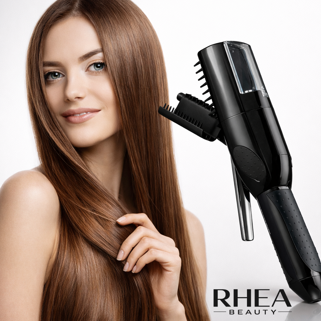Rhea Beauty™ Split End Eraser